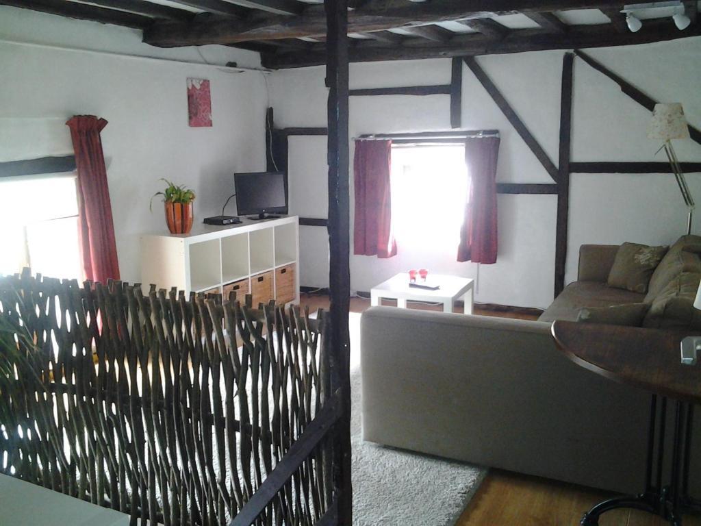 B&B Les Ecoliers Cherain Habitación foto
