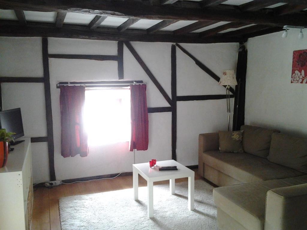 B&B Les Ecoliers Cherain Habitación foto